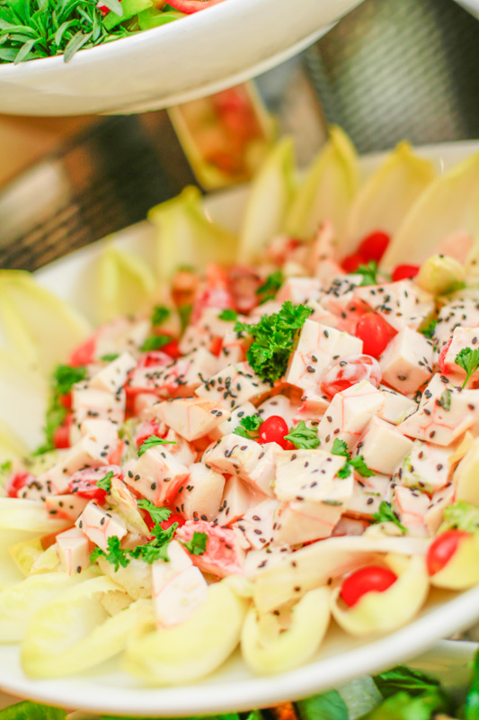 LFB Brunch at Gefinor Rotana